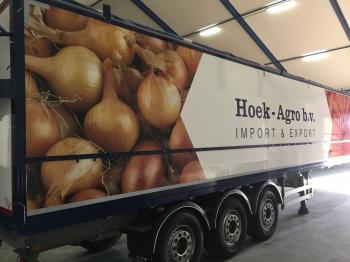 Trailerwrap Hoek Agro 