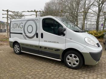 busbelettering de Jong 