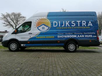 Wrap Dijkstra 