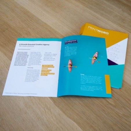 Brochures